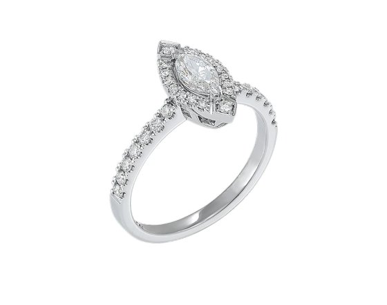 Кольцо KS00829